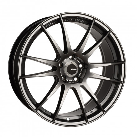 8.5x19 5/114.3 ET45 67.1 KONIG TORCH SL26 MQSQW1P