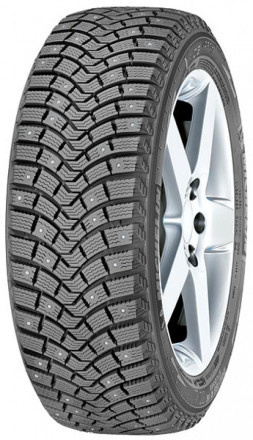 205/55 R16 94T MICHELIN X-ICE NORTH 2 XL Шип