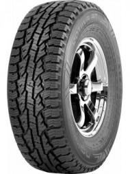 265/75 R16 116S Nokian Rotiva AT