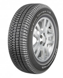 235/75 R15 109H BFGOODRICH URBAN-TERRAIN XL