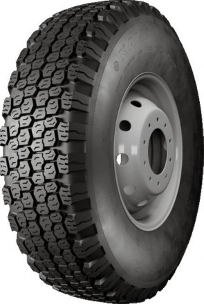 225/85 R15C 106P КАМА И-502