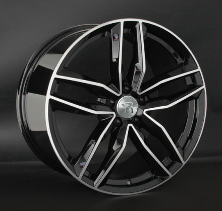 8x18 5/112 ET25 66.6 Replay A102 MGMF