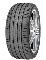 275/45 R21 107Y MICHELIN LATITUDE SPORT 3 MO