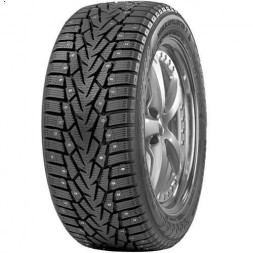 225/55 R17 101T Nokian Nordman 7 XL шип