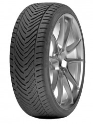 215/55 R18 99V TIGAR ALL SEASON SUV XL