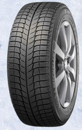 245/45 R17 99H MICHELIN X-ICE 3 XL