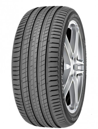 315/40 R21 111Y MICHELIN LATITUDE SPORT 3 MO