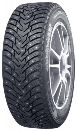 225/60 R17 103T Nokian Nordman 8 SUV XL шип