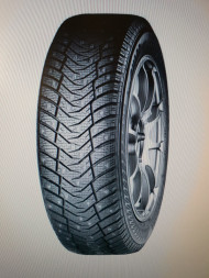 215/65 R17 103T YOKOHAMA IG65 шип