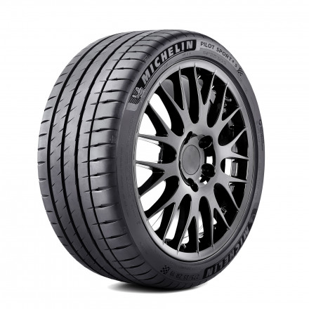 255/40 R20 101Y MICHELIN PILOT SPORT 4 S XL MO1
