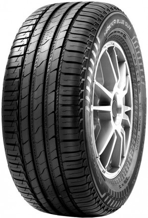 225/55 R19 103V Nokian Hakka Blue SUV XL