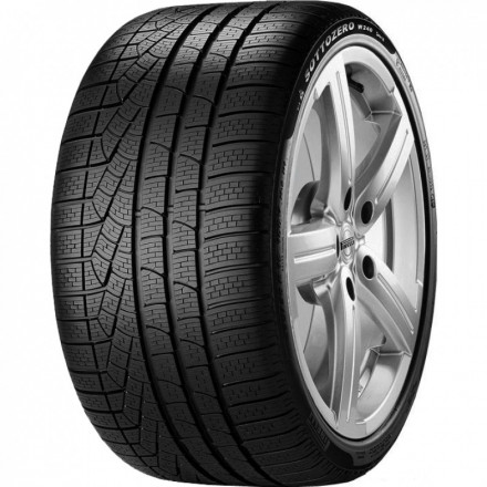 285/30 R19 98V Pirelli Winter Sottozero Serie ll XL MO