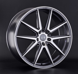 9x20 5/112 ET29 66.6  LS FlowForming RC08 GMF