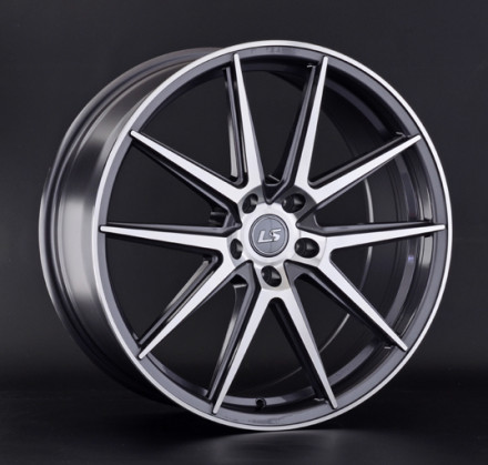 9x20 5/112 ET29 66.6  LS FlowForming RC08 GMF