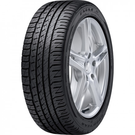 235/65 R17 108V GOODYEAR Eagle F1 Asymmetric SUV AT XL J LR