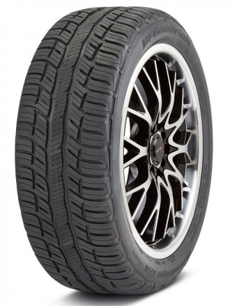 215/55 R17 98W BFGOODRICH ADVANTAGE XL