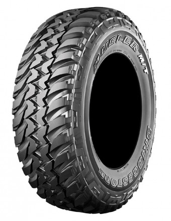 245/75 R16 120/116Q BRIDGESTONE DUELER M/T 674