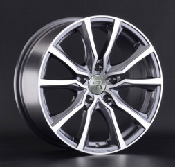 8x18 5/120 ET30 72.6 Replay B219 GMF