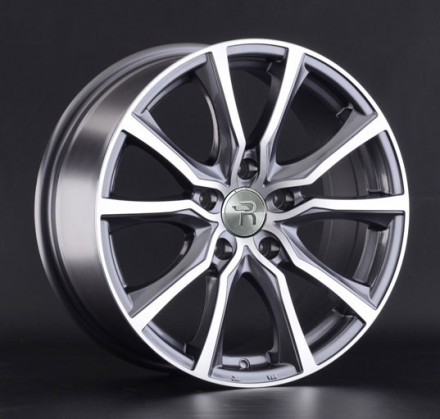 8x18 5/120 ET30 72.6 Replay B219 GMF