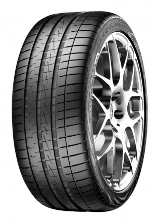 255/35 R19 96Y Vredestein Ultrac Vorti Carlsson XL
