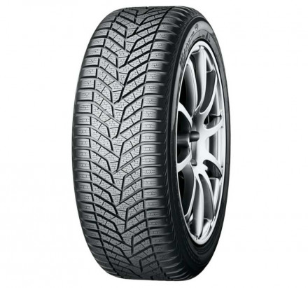 285/35 R21 105V YOKOHAMA V905