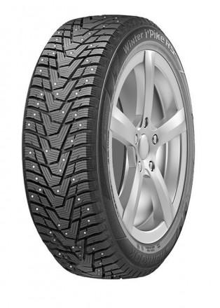 185/60 R15 88T HANKOOK W429 шип