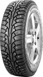 175/70 R14 84T Nokian Nordman 5 шип