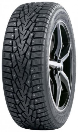 215/55 R16 97T Nokian Nordman 7XL шип