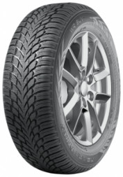 275/40 R20 106V Nokian WR SUV 4 XL