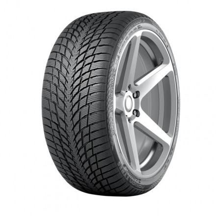 165/60 R15 77T Nokian WR Snowproof