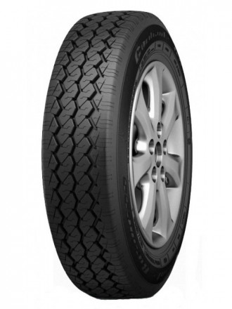 185/75 R16C 104/102Q CORDIANT BUSINESS CA-1 кам