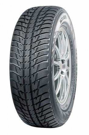 215/65 R17 103H Nokian WR SUV 3