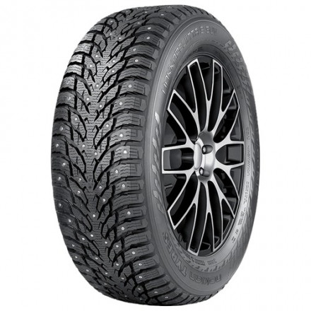 295/35 R21 107T Nokian Hakkapeliitta 9 SUV XL Шип