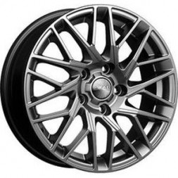 6.5x16 5/114.3 ET50 67,1 СКАД Сиена Графит