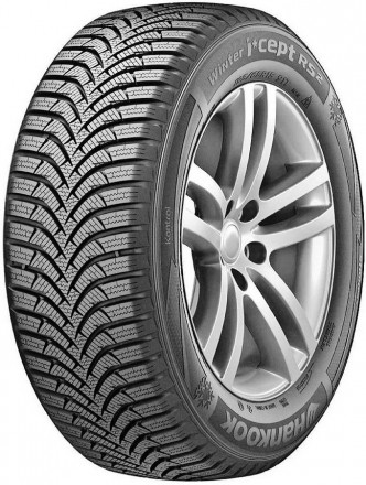 195/50 R15 82H HANKOOK W452