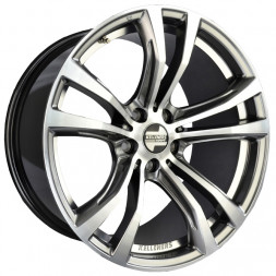 8x18 5/114.3 ET45 67.1 СКАД Мюнхен Селена