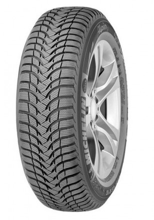 175/65 R14 82T MICHELIN ALPIN 4