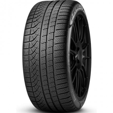 255/45 R19 104V PIRELLI P Zero WINTER MO1