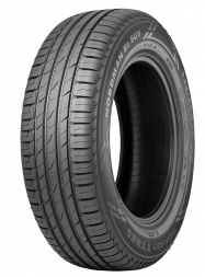 245/70 R16 107T Nokian Nordman S2 SUV