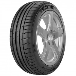 315/35 R21 111Y MICHELIN PILOT SPORT 4 SUV XL