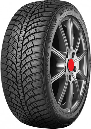 235/50 R18 101V KUMHO WP71 XL