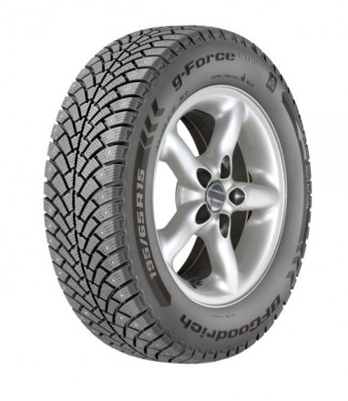 195/65 R15 95Q BFGOODRICH G-FORCE STUD Шип