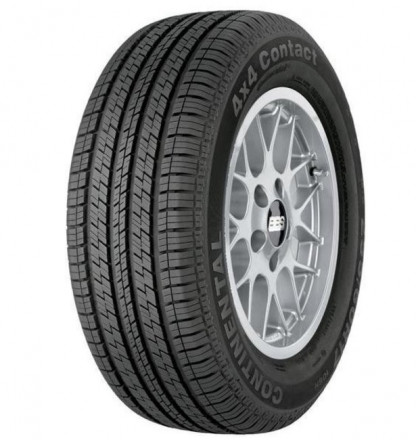 225/70 R16 103/102H CONTINENTAL Conti4x4Contact