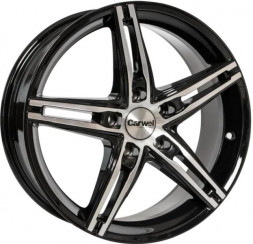 7x17 5/108 ET50 63.35 Carwel Альфа 118 AB