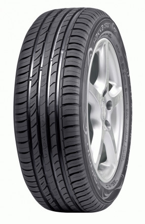215/55 R18 99V Nokian Hakka Green 3 XL