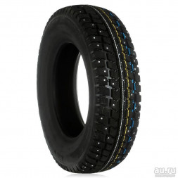 205/75 R16C 110/108R КАМА Евро 520 шип
