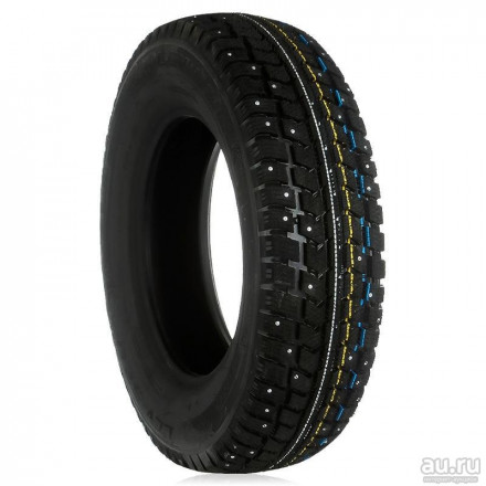 205/75 R16C 110/108R КАМА Евро 520 шип