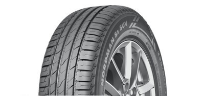 275/65 R17 115H Nokian Nordman S2 SUV