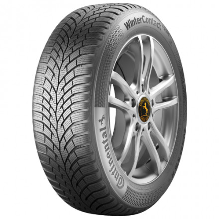 225/45 R17 91H CONTINENTAL WinterContact TS 870 FR