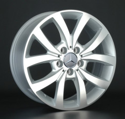 7.5x17 5/112 ET47.5 66.6 Replay Mersedes-BENZ MR125 S